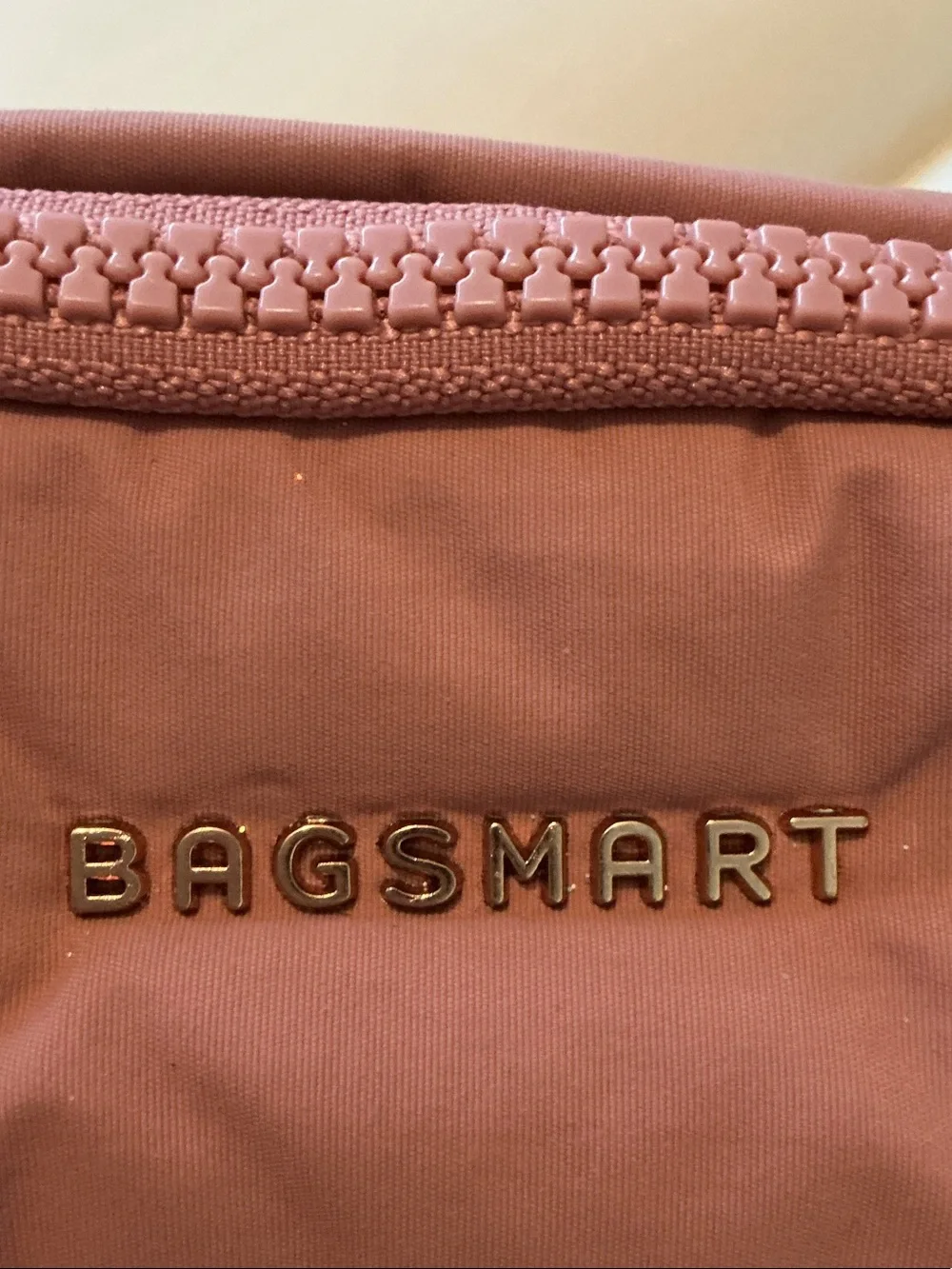 Bagsmart women quilted